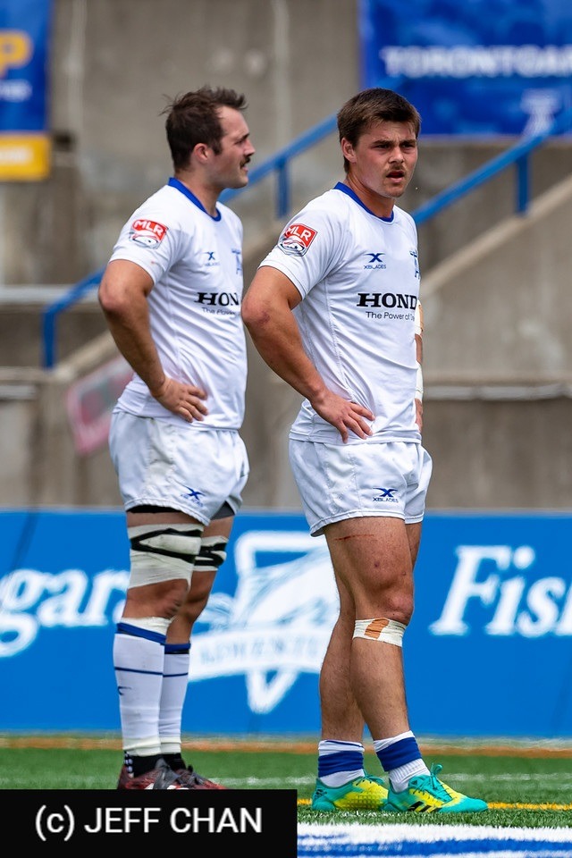  Toronto - New York - Rugby - MLR 2019 Toronto Arrows vs New York (#MLR19TONY06) Photo by: Jeff Chan | Siuxy Sports 2019-06-02