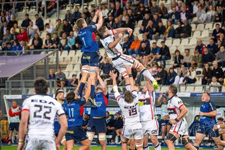 FFR 2026 - Pro D2 - Grenoble vs Oyonnax
