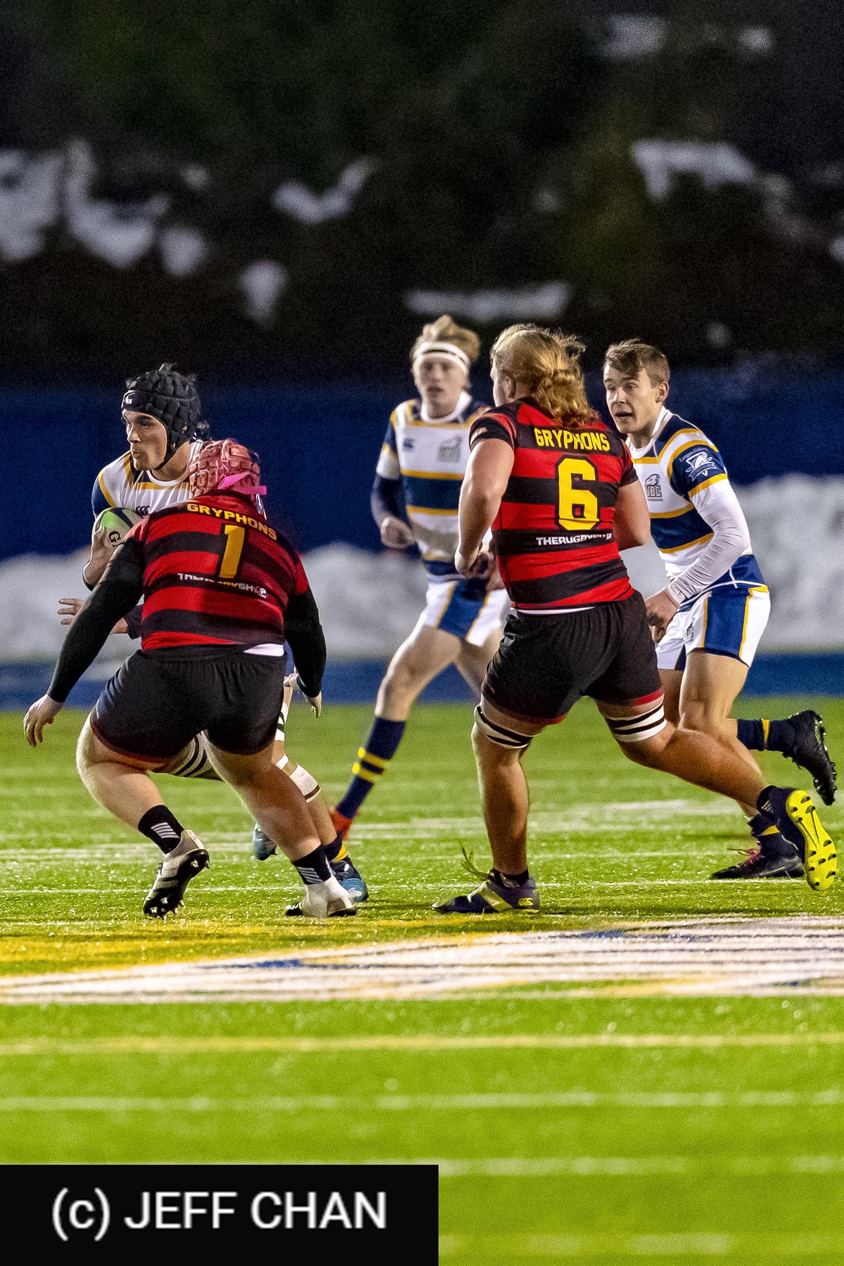 James BISS -  University of British Columbia - University of Guelph - Rugby - CANUMENS 2022 - U British Columbia vs Guelph -  by Jeff Chan (#CANUMENS2207) Photo by: Jeff Chan | Siuxy Sports 2022-12-02