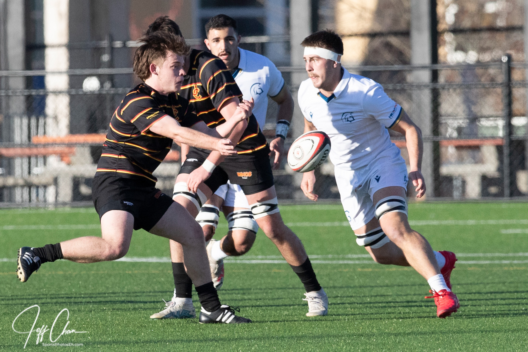  Trinity Western University - University of Calgary - Rugby - CANUMENS 2023 - Semi final - Trinity W vs Calgary U by Jeff Chan (#CANUMENS2308) Photo by: Jeff Chan | Siuxy Sports 2023-11-17