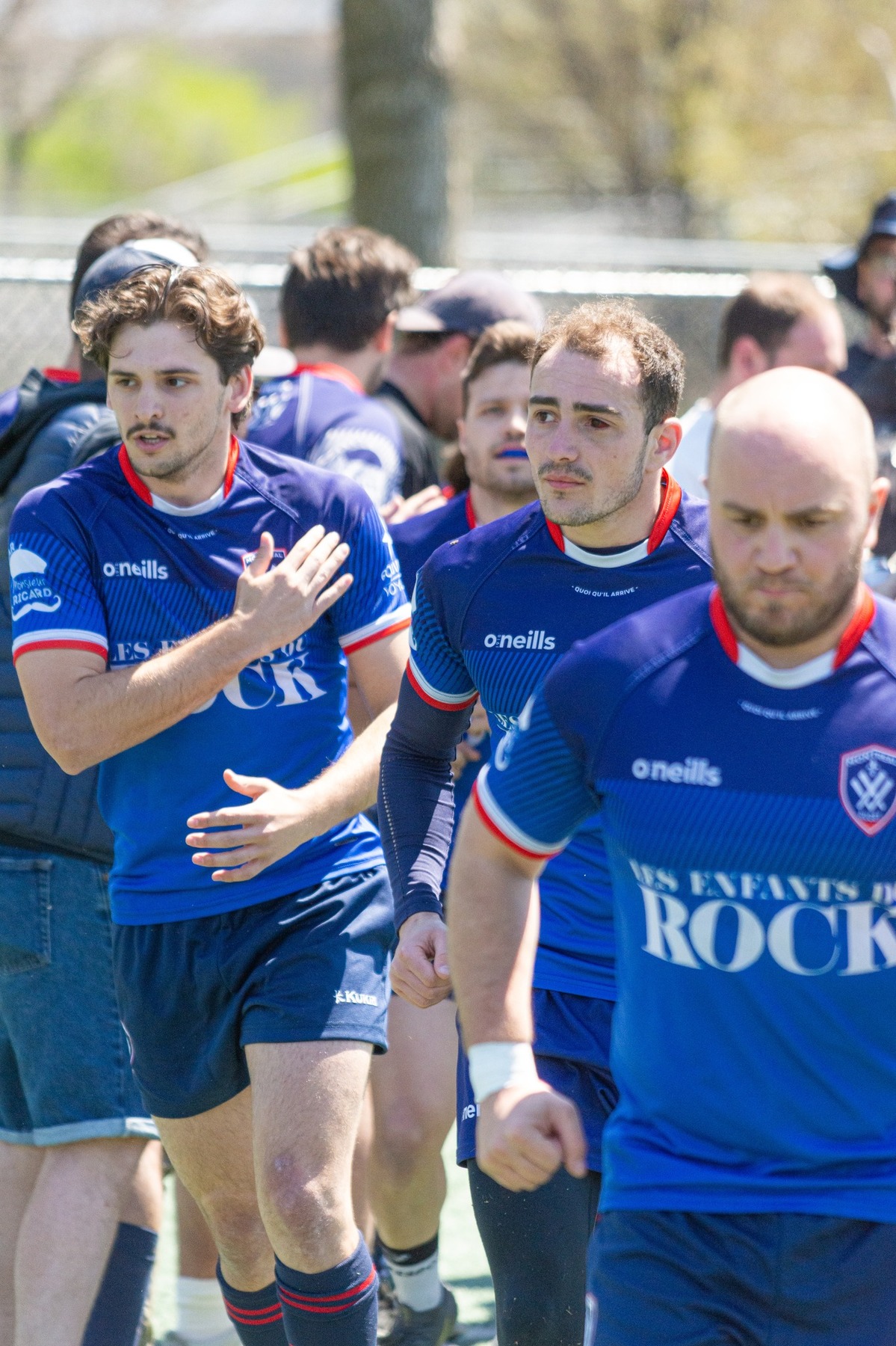  Rugby XV de Montréal - St-Lambert Locks RFC - Rugby - RQ 2026 - LP1M - XV de Montréal vs St-Lambert Locks - By XVM (#RQ26LP1MXVML8) Photo by:  | Siuxy Sports 2026-05-09