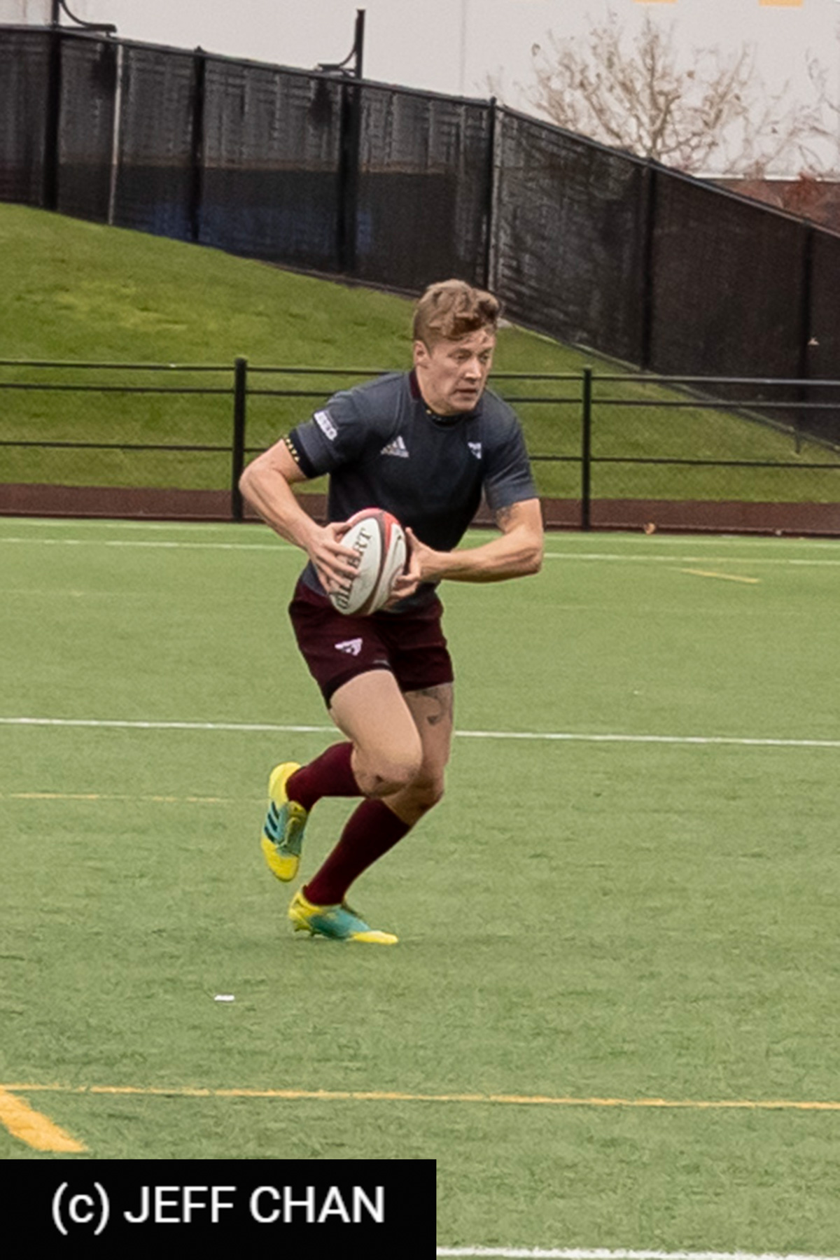  Université Ottawa - University of Calgary - Rugby - CANUMENS 2023 - Ottawa vs Calgary by Jeff Chan (#CANUMENS2310) Photo by: Jeff Chan | Siuxy Sports 2023-11-19