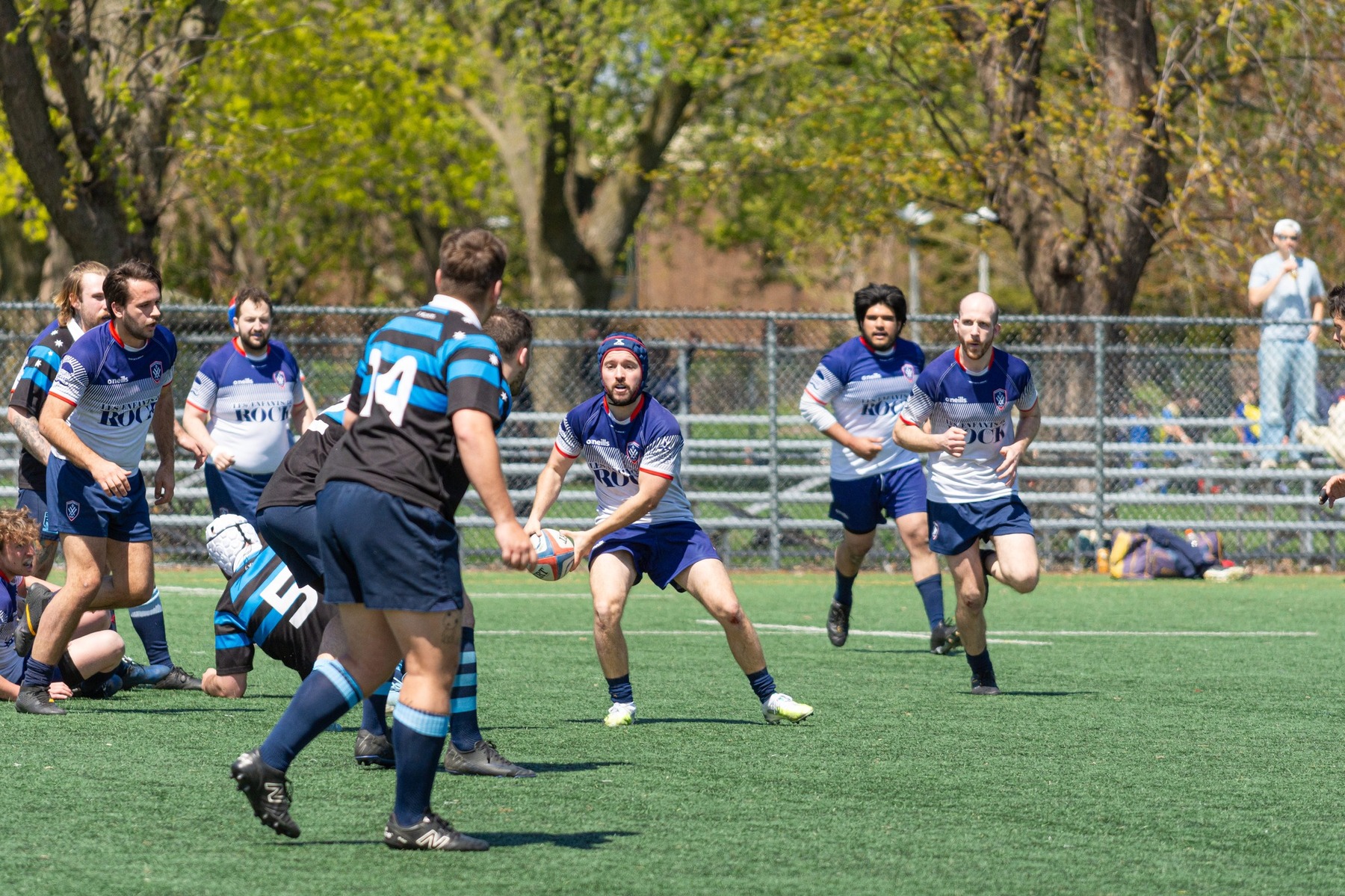  Rugby XV de Montréal - St-Lambert Locks RFC - Rugby - RQ 2026 - LP1MR - XV de Montréal vs St-Lambert Locks - byXVM (#RQ26LP1MXVML7) Photo by:  | Siuxy Sports 2026-05-09
