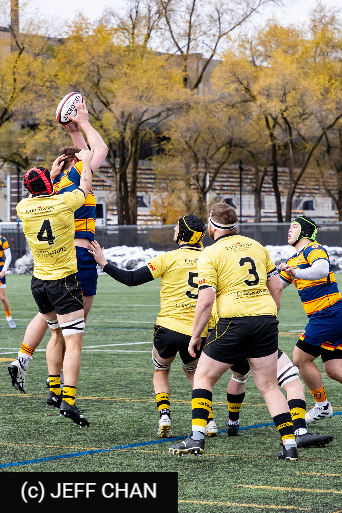  Queen's University - Dalhousie University - Rugby - CANUMENS 2025 - Queen's University vs Dalhousie University - Game#5 by Jeff Chan (#CANUMENS2575) Photo by: Jeff Chan | Siuxy Sports 2025-11-14