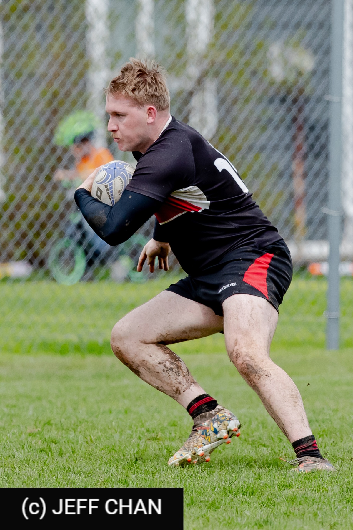  Kingston RFC - Oshawa Vikings RC - Rugby - Rugby Ontario 2025 - Kingston vs Oshawa (#RON25KINGOSH5) Photo by: Jeff Chan | Siuxy Sports 2025-05-03