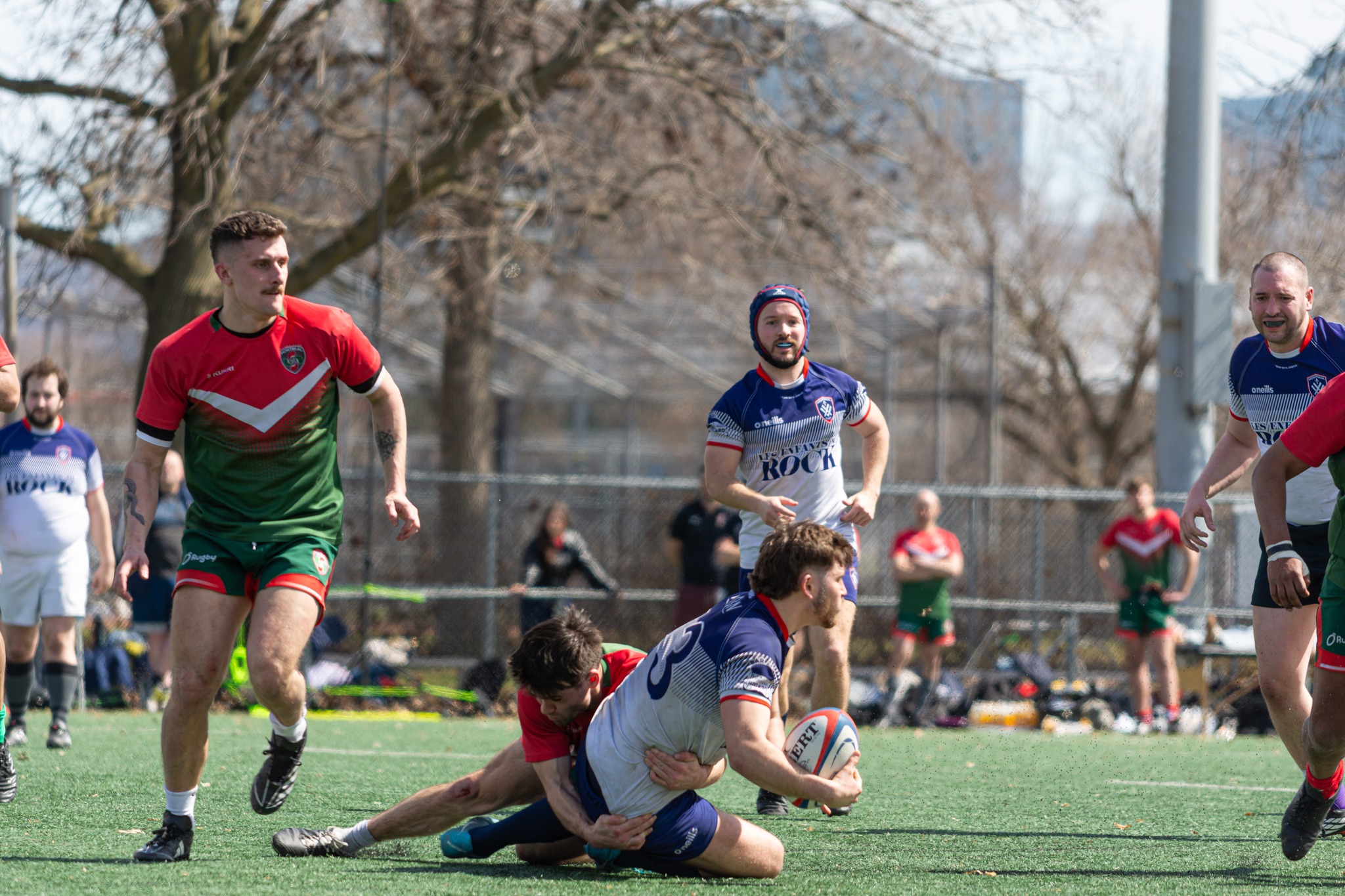  Rugby Club de Montréal - Rugby XV de Montréal - Rugby - RQ 2026 - Match amical de pré-saison - Rugby Club de Montréal vs XV de Montréal - Rémi (#RQ26RCMXV14) Photo by:  | Siuxy Sports 2026-04-18