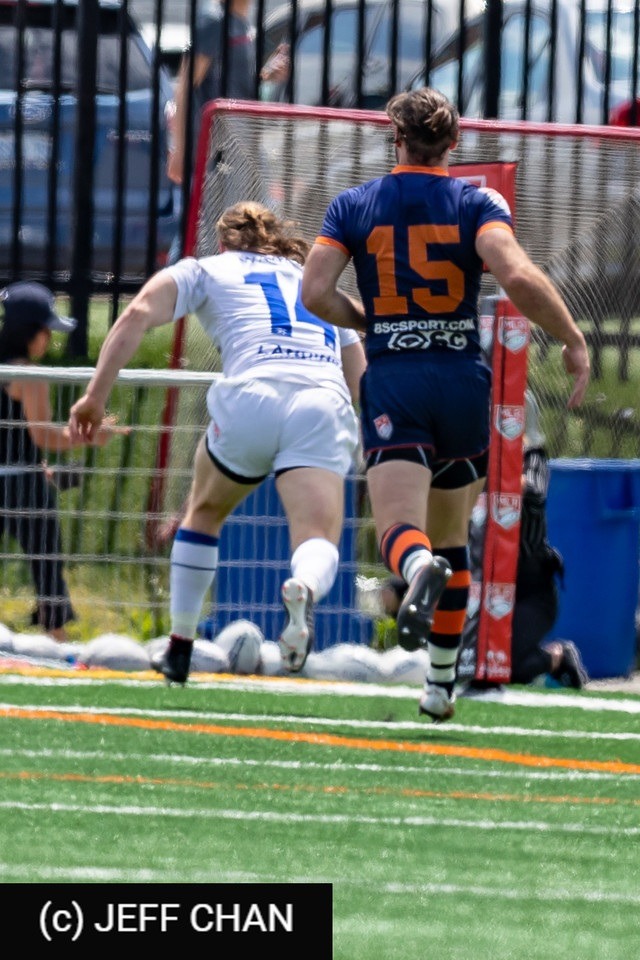  Toronto - New York - Rugby - MLR 2019 Toronto Arrows vs New York (#MLR19TONY06) Photo by: Jeff Chan | Siuxy Sports 2019-06-02