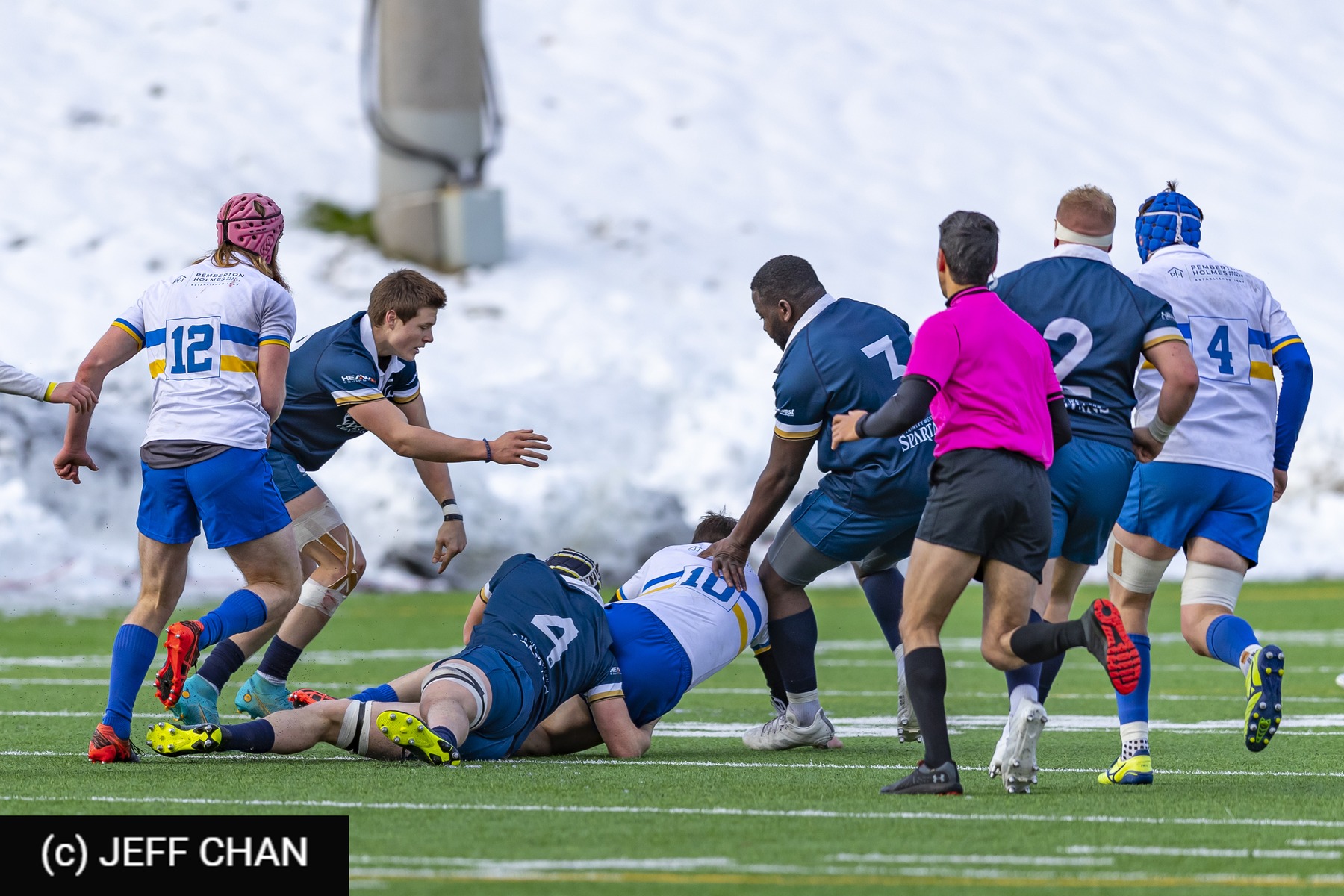  University of Victoria - Trinity Western University - Rugby - CANUMENS 2022 - U Victoria vs  Trinity Western U -  by Jeff Chan (#CANUMENS2201) Photo by: Jeff Chan | Siuxy Sports 2022-11-30