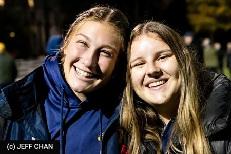 OUA 2024 Queen's (W) vs Western