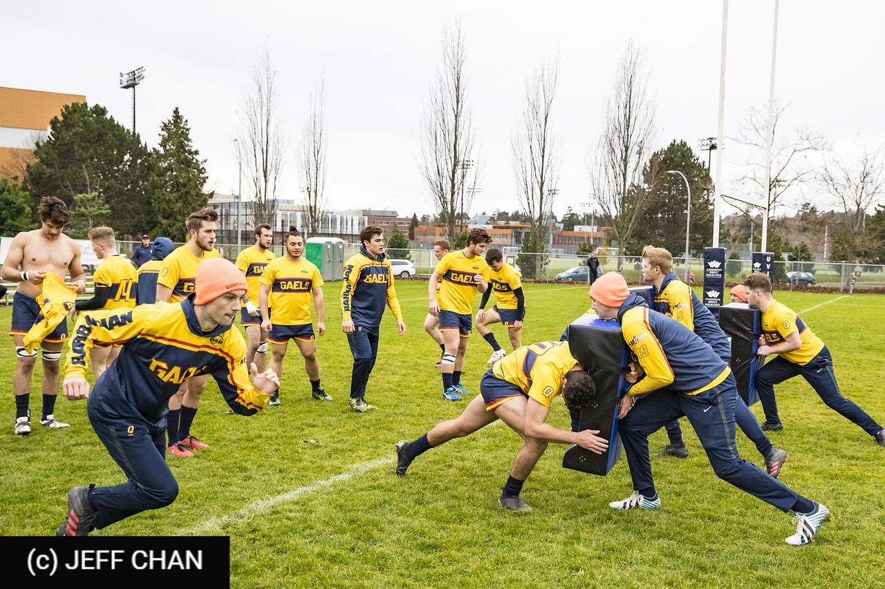  Queen's University - University of Victoria - Rugby - CANUMENS 2018 - Queen's U vs U Victoria by Jeff Chan (#CANUMENS1804) Photo by: Jeff Chan | Siuxy Sports 2018-11-22