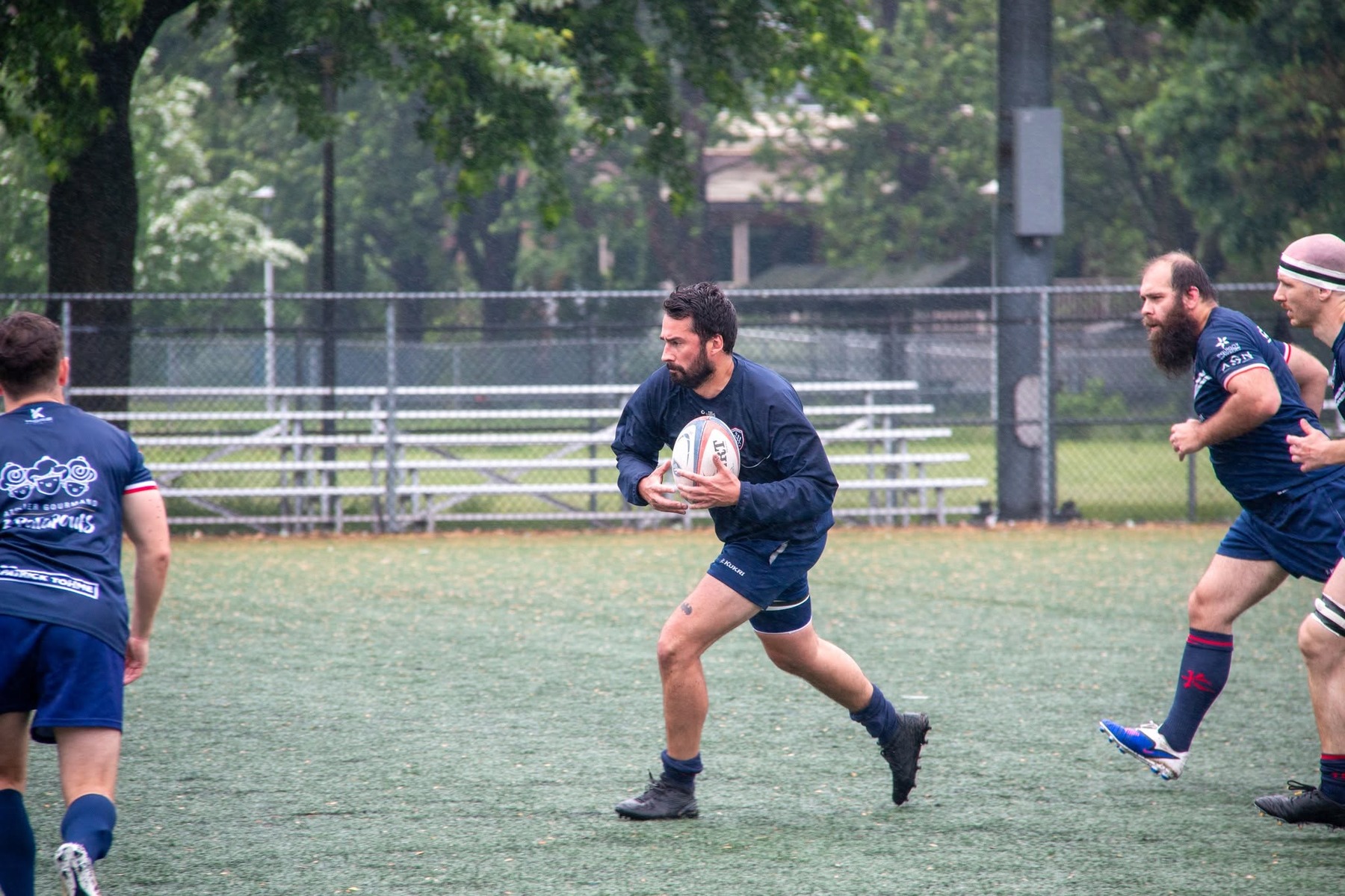  Rugby XV de Montréal - Parc Olympique Rugby - Rugby - RQ 2026 - LP1M Res - XV de Montreal vs Parc Olympique (#RQ26LP1MRXVMPO6) Photo by:  | Siuxy Sports 2026-06-06