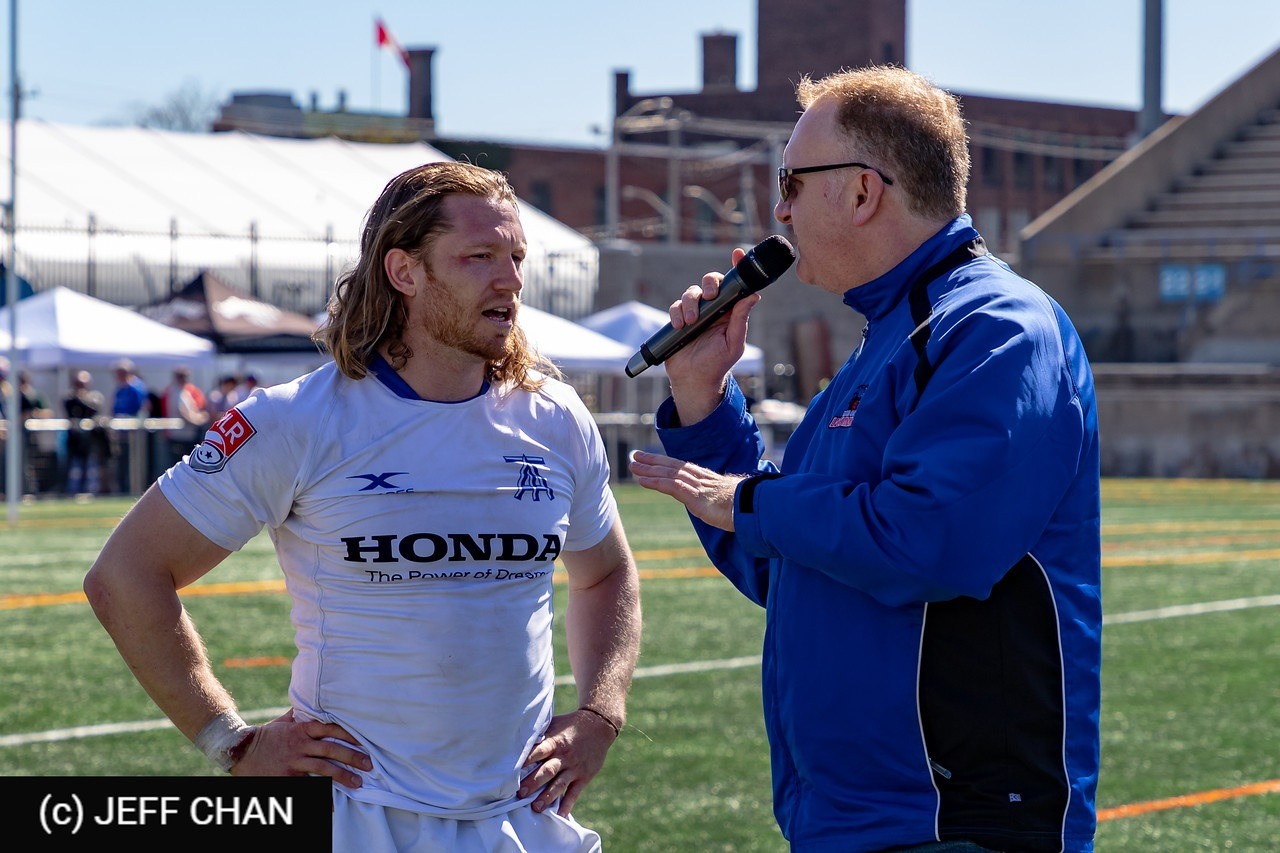  Toronto - San Diego - Rugby - MLR 2019 Toronto Arrows vs San Diego (#MLR19TOSD05) Photo by: Jeff Chan | Siuxy Sports 2019-05-05