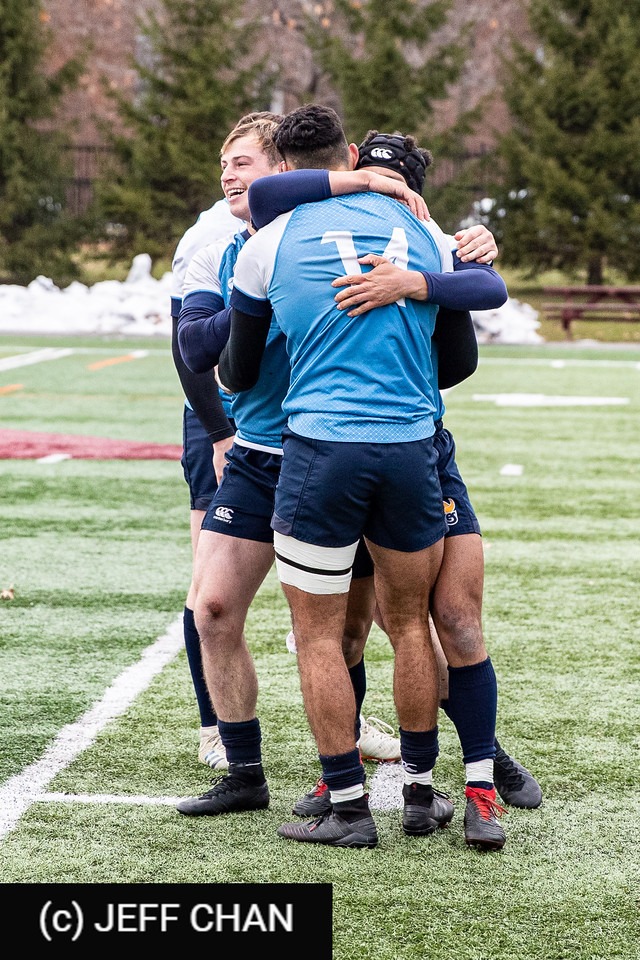  University of British Columbia - University of Victoria - Rugby - CANUMENS 2019 - U British Columbia vs U Victoria - Gold Game by Jeff Chan (#CANUMENS1908) Photo by: Jeff Chan | Siuxy Sports 2019-11-24