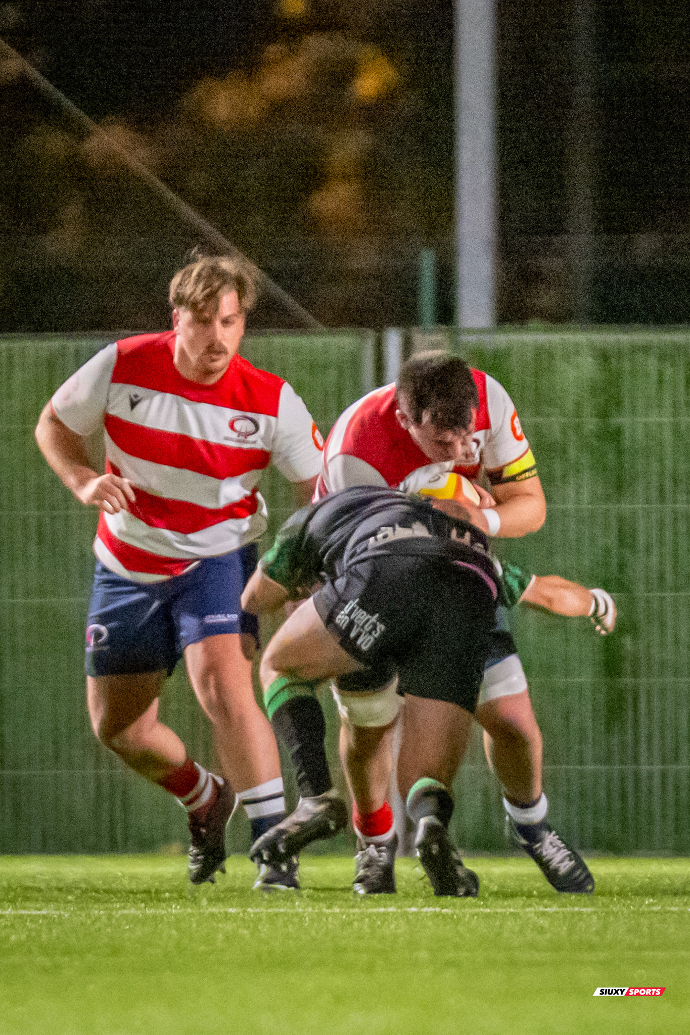  Universitario Bilbao Rugby - La Única Rugby Taldea - Rugby - FER 2025 - DHB - Universitario Bilbao Rugby vs La Unica TR (#FER26DHBUBU1) Photo by: Fredy Monfoto | Siuxy Sports 2025-12-20