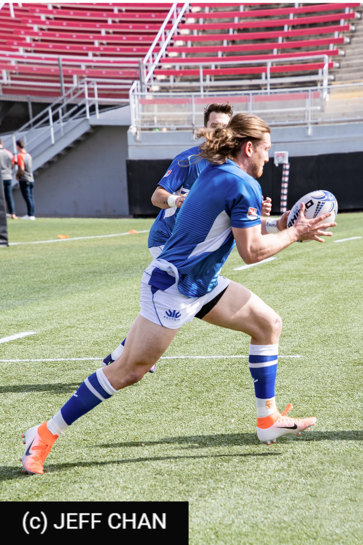  Toronto - Houston - Rugby - MLR 2020 - Toronto Arrows vs Houston Sabrecats (#MLR20TAHS02) Photo by: Jeff Chan | Siuxy Sports 2020-02-16