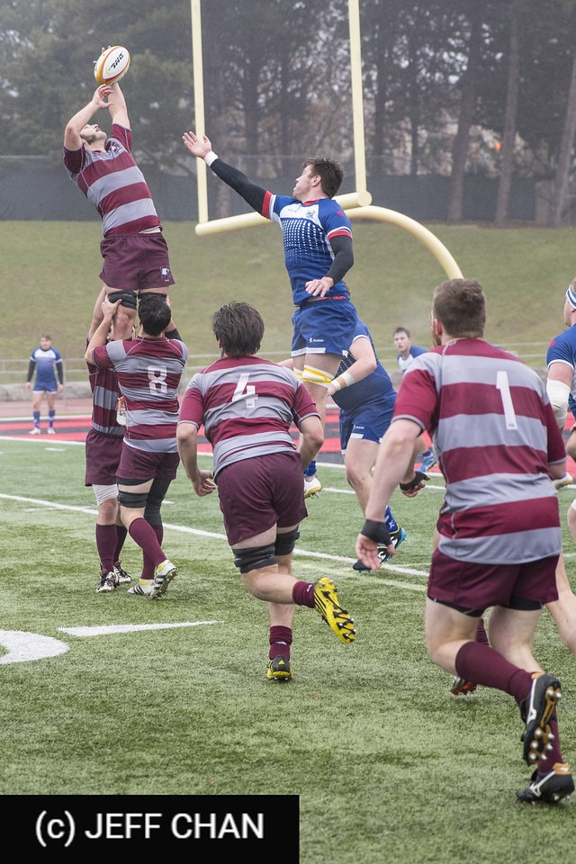  University of British Columbia - McMaster University - Rugby - CANUMENS 2017 - U British Columbia vs McMaster U - by Jeff Chan (#CANUMENS1703) Photo by: Jeff Chan | Siuxy Sports 2017-11-18