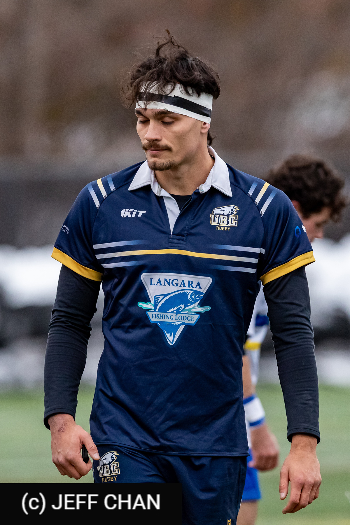  University of British Columbia - University of Victoria - Rugby - CANUMENS 2025 -University of British Columbia vs University of Victoria - Game#11 by Jeff Chan (#CANUMENS2561) Photo by: Jeff Chan | Siuxy Sports 2025-11-16