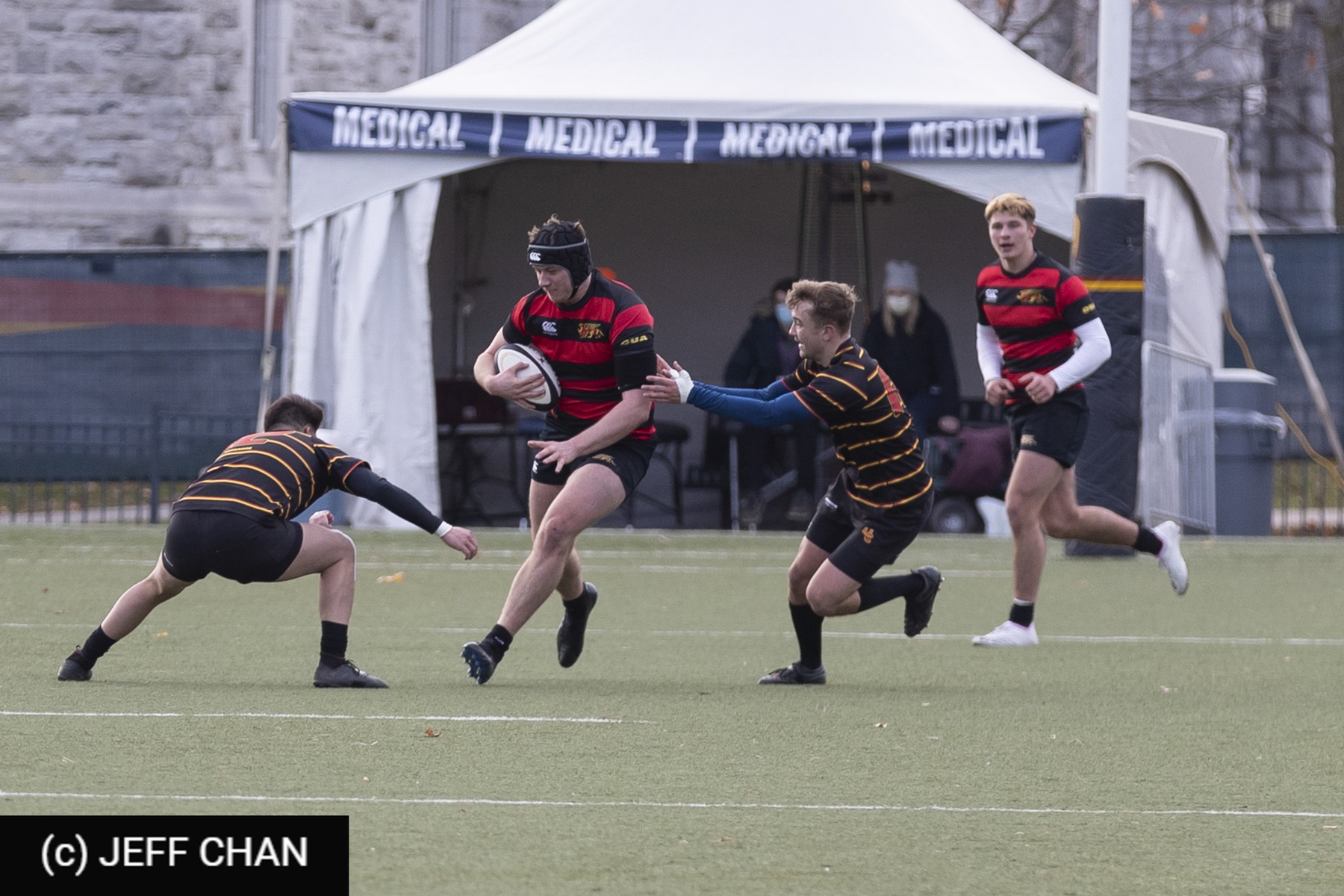  University of Guelph - University of Calgary - Rugby - CANUMENS 2021 - U Guelph vs U Calgary - by Jeff Chan (#CANUMENS2103) Photo by: Jeff Chan | Siuxy Sports 2021-11-24
