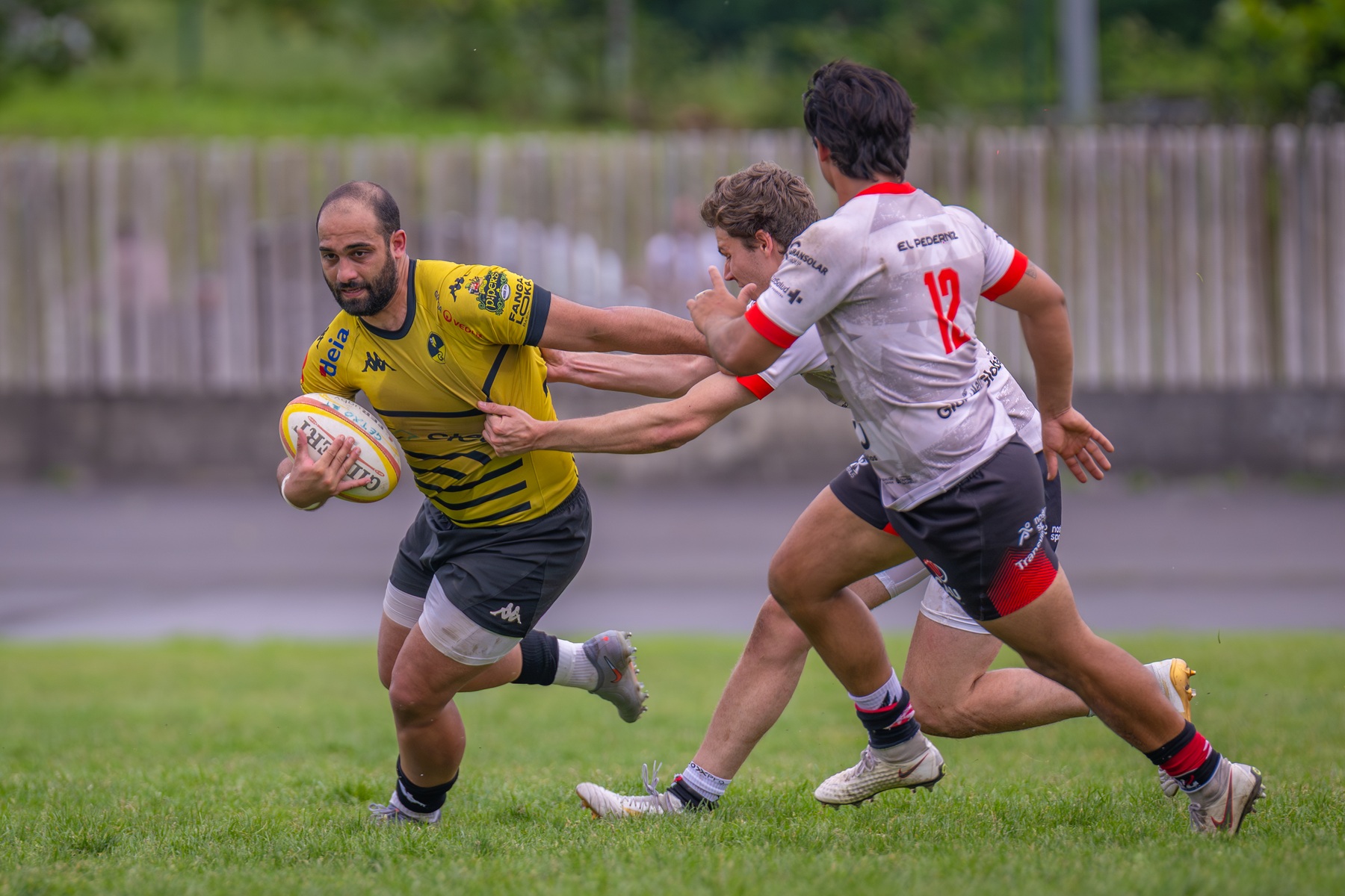  Getxo Artea Rugby Taldea - CAU Rugby Valencia - Rugby - FER 2026 - Liga Ascenso a Elite - Getxo - CAU Valencia  (#FER26LAEGCV5) Photo by: Fredy Monfoto | Siuxy Sports 2026-05-10