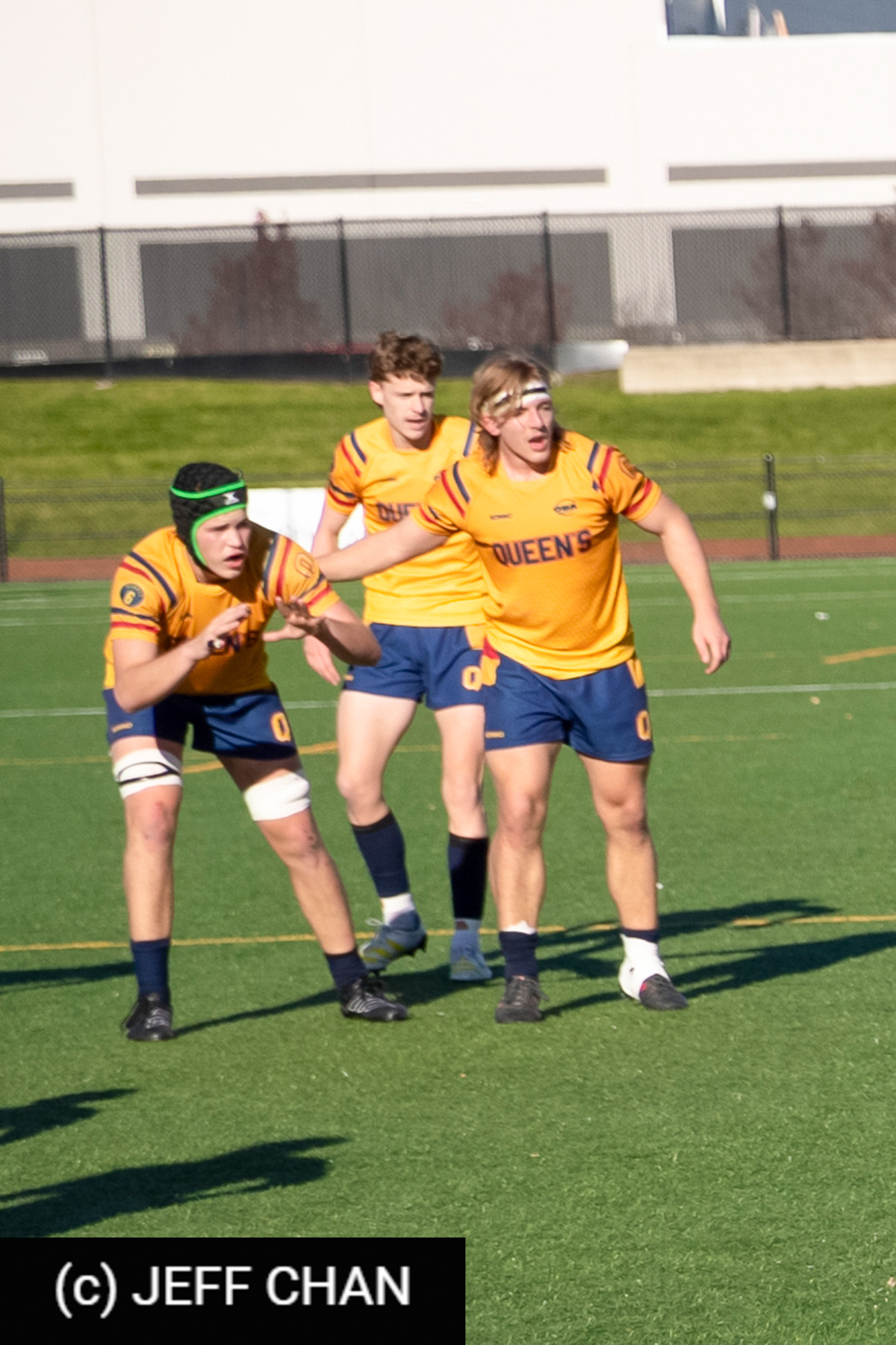  Queen's University - Université Ottawa - Rugby - CANUMENS 2023 - Semi final - Queen's vs U Ottawa by Jeff Chan (#CANUMENS2305) Photo by: Jeff Chan | Siuxy Sports 2023-11-17