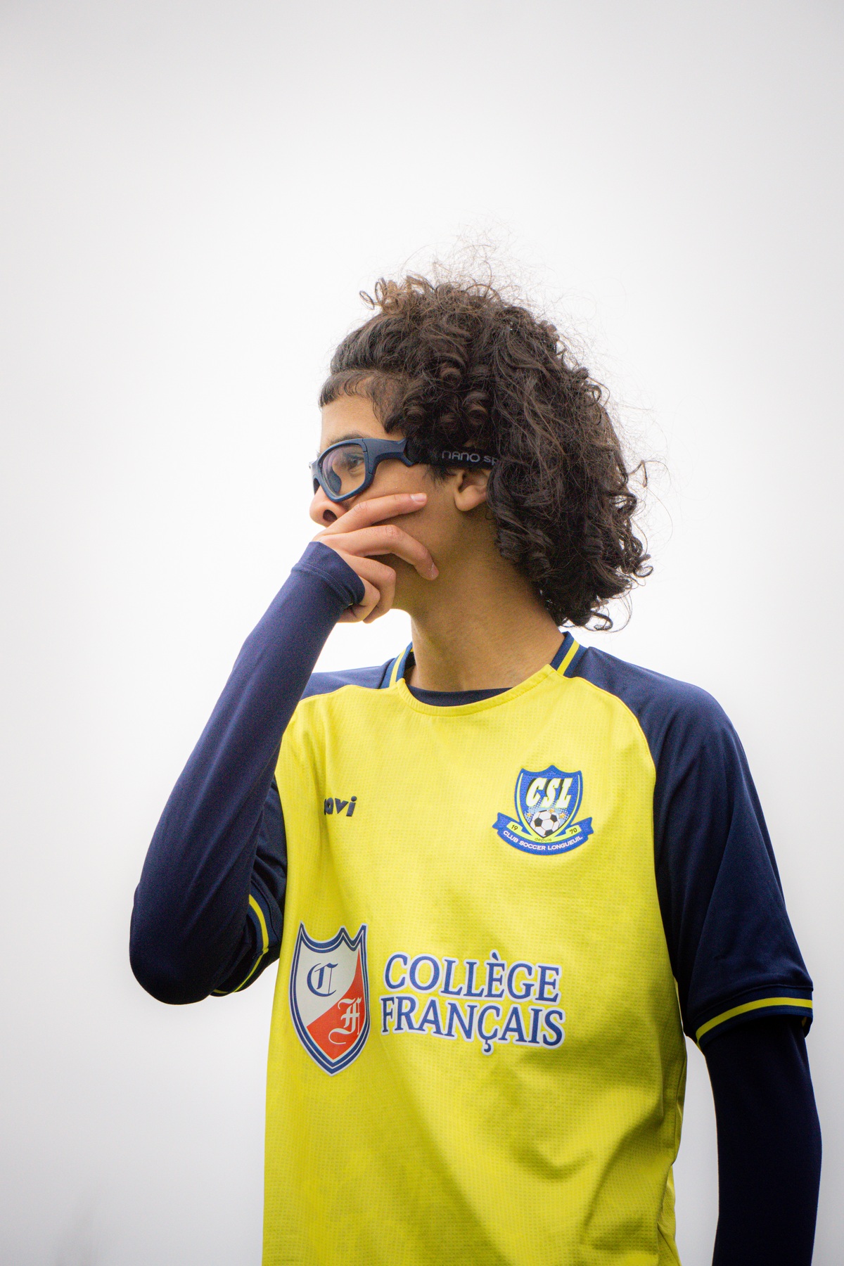 Soccer by m9.pix