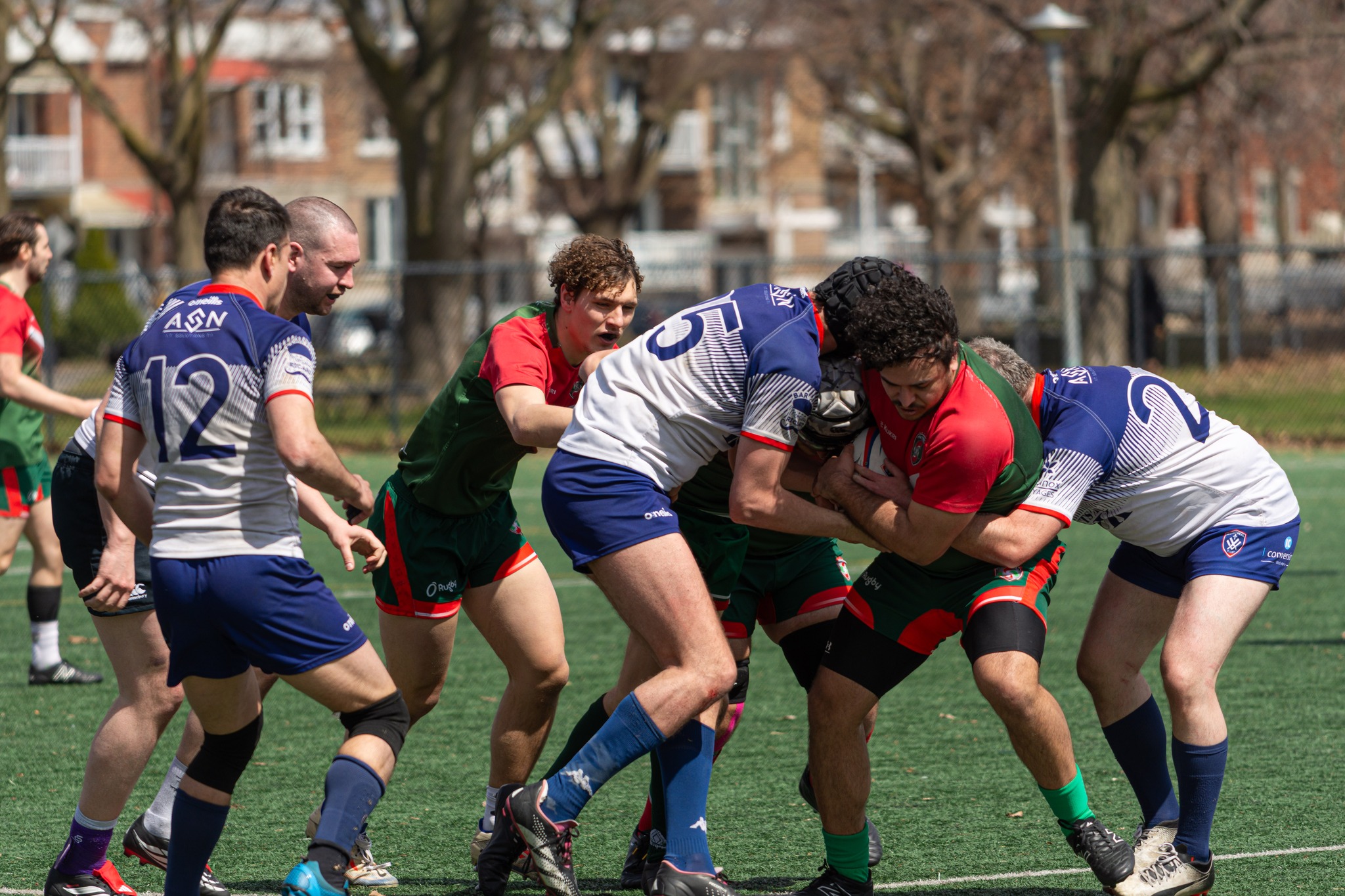  Rugby Club de Montréal - Rugby XV de Montréal - Rugby - RQ 2026 - Match amical de pré-saison - Rugby Club de Montréal vs XV de Montréal - Rémi (#RQ26RCMXV14) Photo by:  | Siuxy Sports 2026-04-18