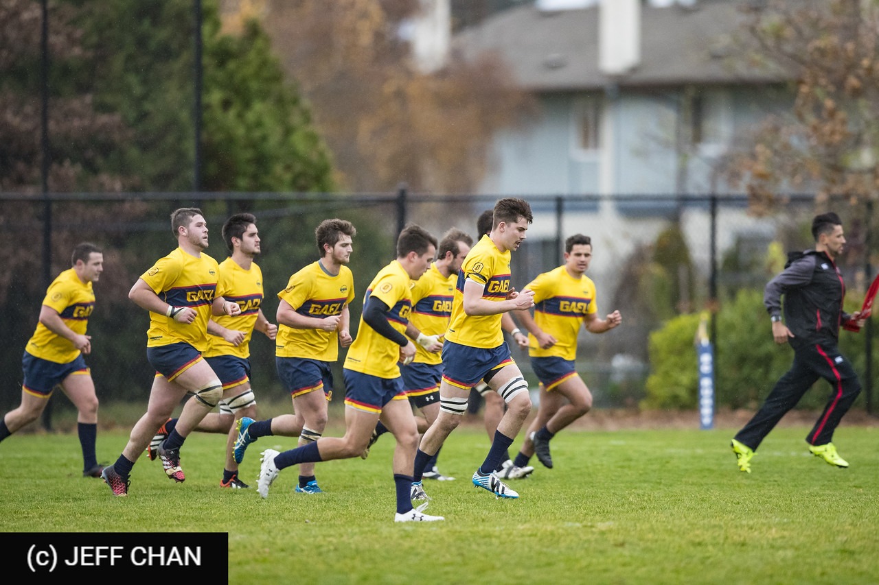 Mihai RUSU -  Queen's University - University of Victoria - Rugby - CANUMENS 2018 - Queen's U vs U Victoria by Jeff Chan (#CANUMENS1804) Photo by: Jeff Chan | Siuxy Sports 2018-11-22