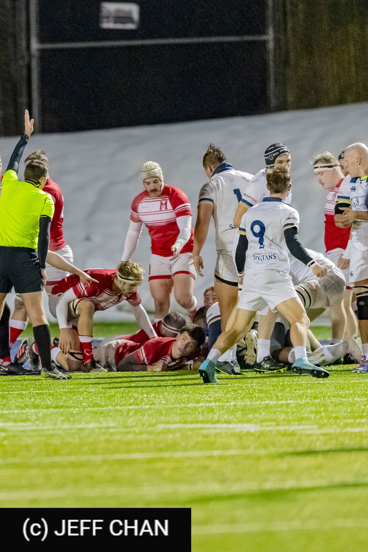  Trinity Western University - Université McGill - Rugby - CANUMENS 2022 - Trinity Western U vs McGill U -  by Jeff Chan (#CANUMENS2206) Photo by: Jeff Chan | Siuxy Sports 2022-12-02