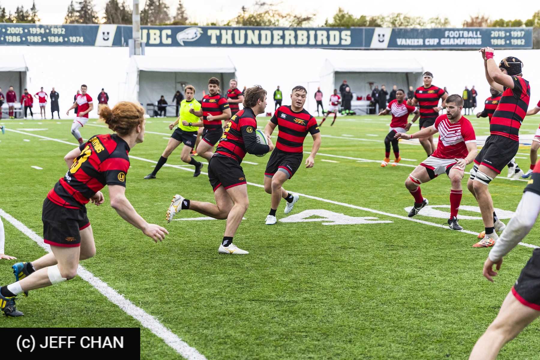 Ewen CURRY -  University of Guelph - Memorial University of Newfoundland - Rugby - CANUMENS 2022 - U Guelph vs Memorial U -  by Jeff Chan (#CANUMENS2203) Photo by: Jeff Chan | Siuxy Sports 2022-11-30