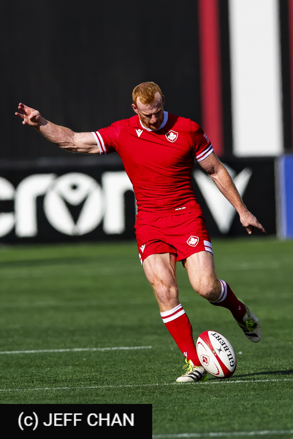  Canada Rugby XV M - Scotland national rugby union team - Rugby - Canada vs Scotland - 2024 TD Place - Post Game - by Jeff Chan (#CANSCO240709) Photo by: Jeff Chan | Siuxy Sports 2024-07-06
