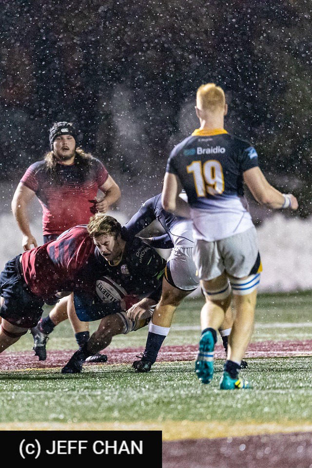  University of British Columbia - Brock University - Rugby - CANUMENS 2019 - U British Columbia vs Brock U - by Jeff Chan (#CANUMENS1902) Photo by: Jeff Chan | Siuxy Sports 2019-11-20