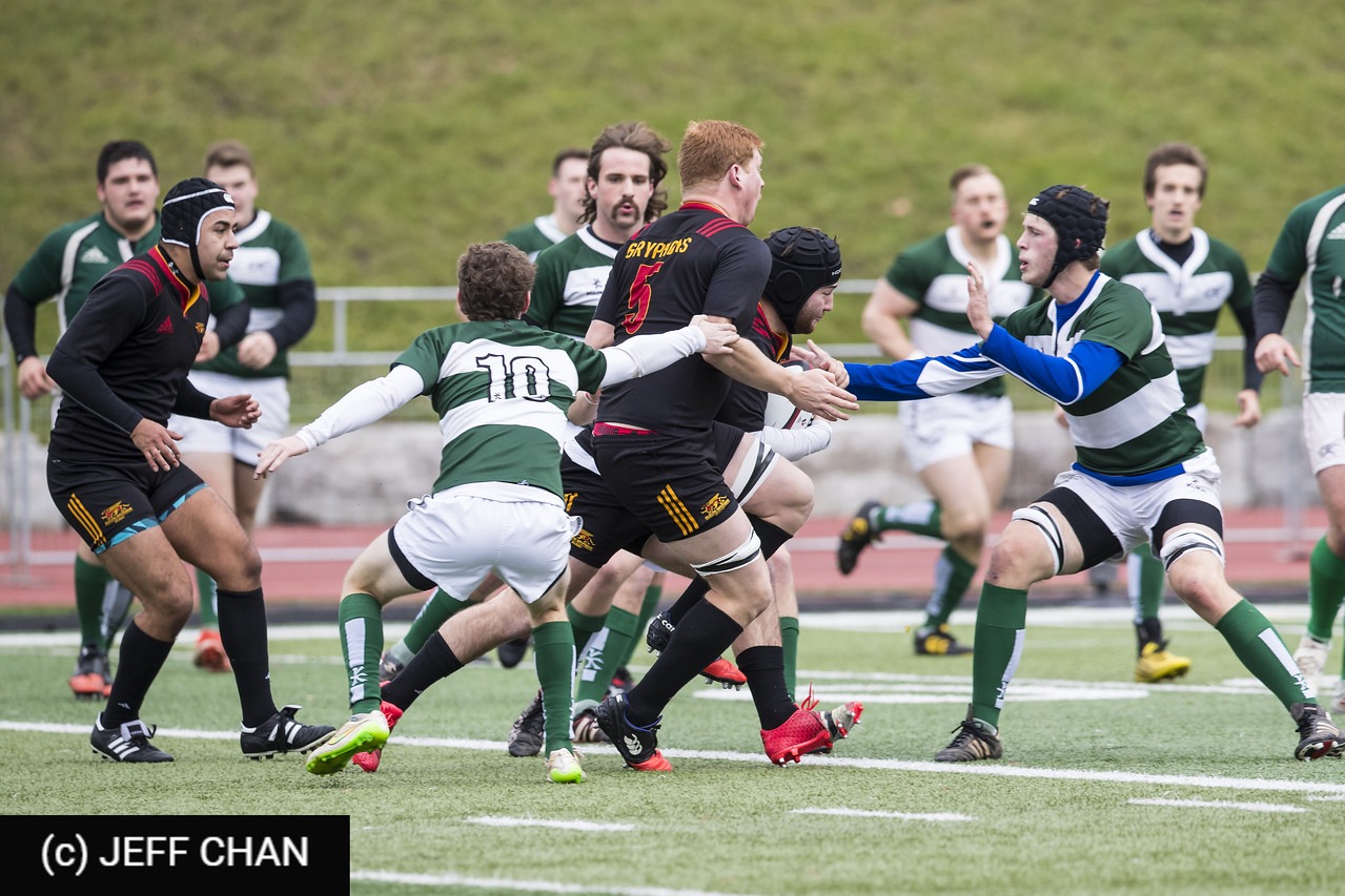  University of Guelph - University of Prince Edward Island - Rugby - CANUMENS 2017 - U Guelph vs U Prince Edward Island - by Jeff Chan (#CANUMENS1706) Photo by: Jeff Chan | Siuxy Sports 2017-11-16