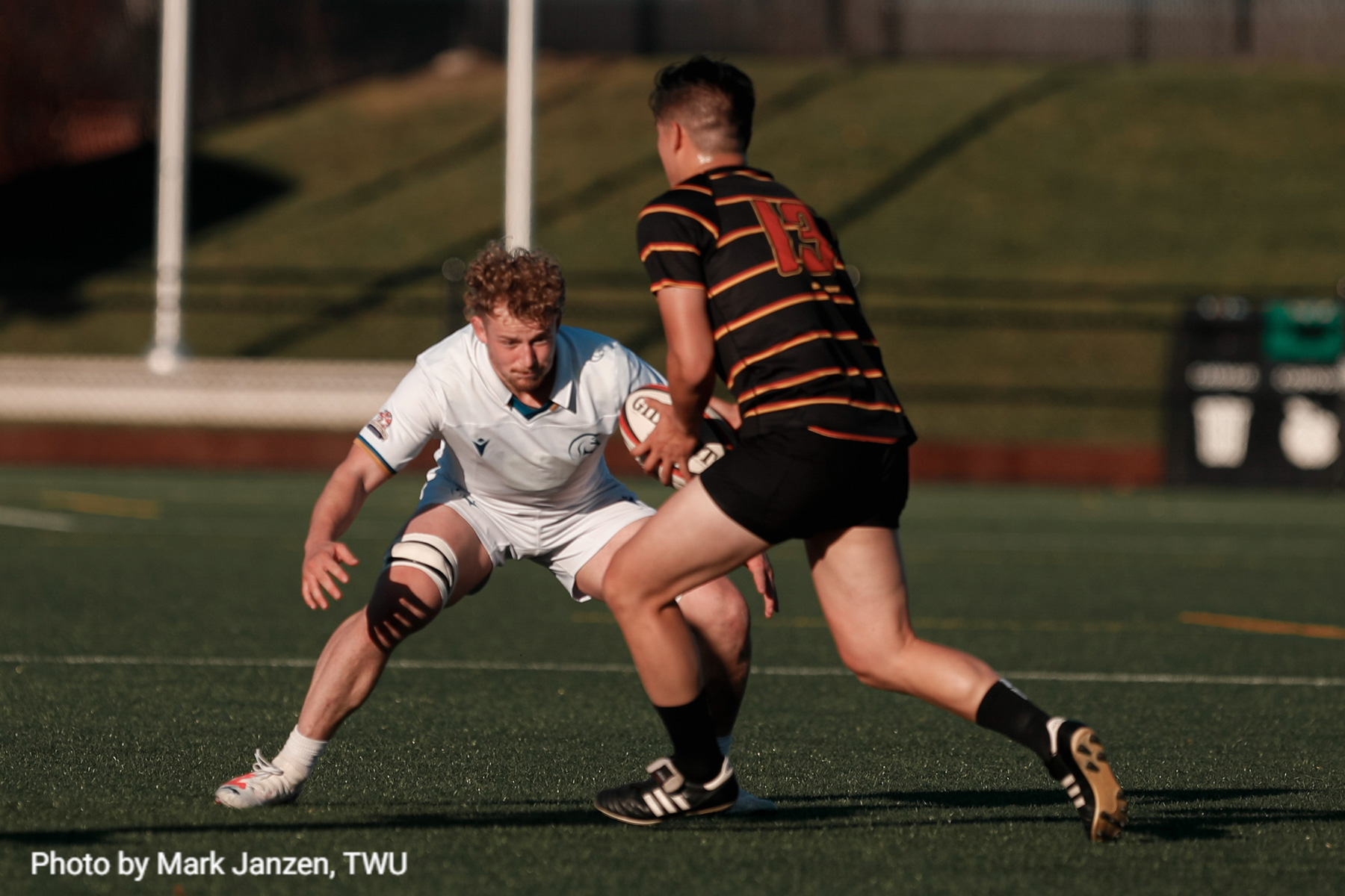  Trinity Western University - University of Calgary - Rugby - CANUMENS 2023 - Semi final - Trinity W vs Calgary U by Jeff Chan (#CANUMENS2308) Photo by: Jeff Chan | Siuxy Sports 2023-11-17