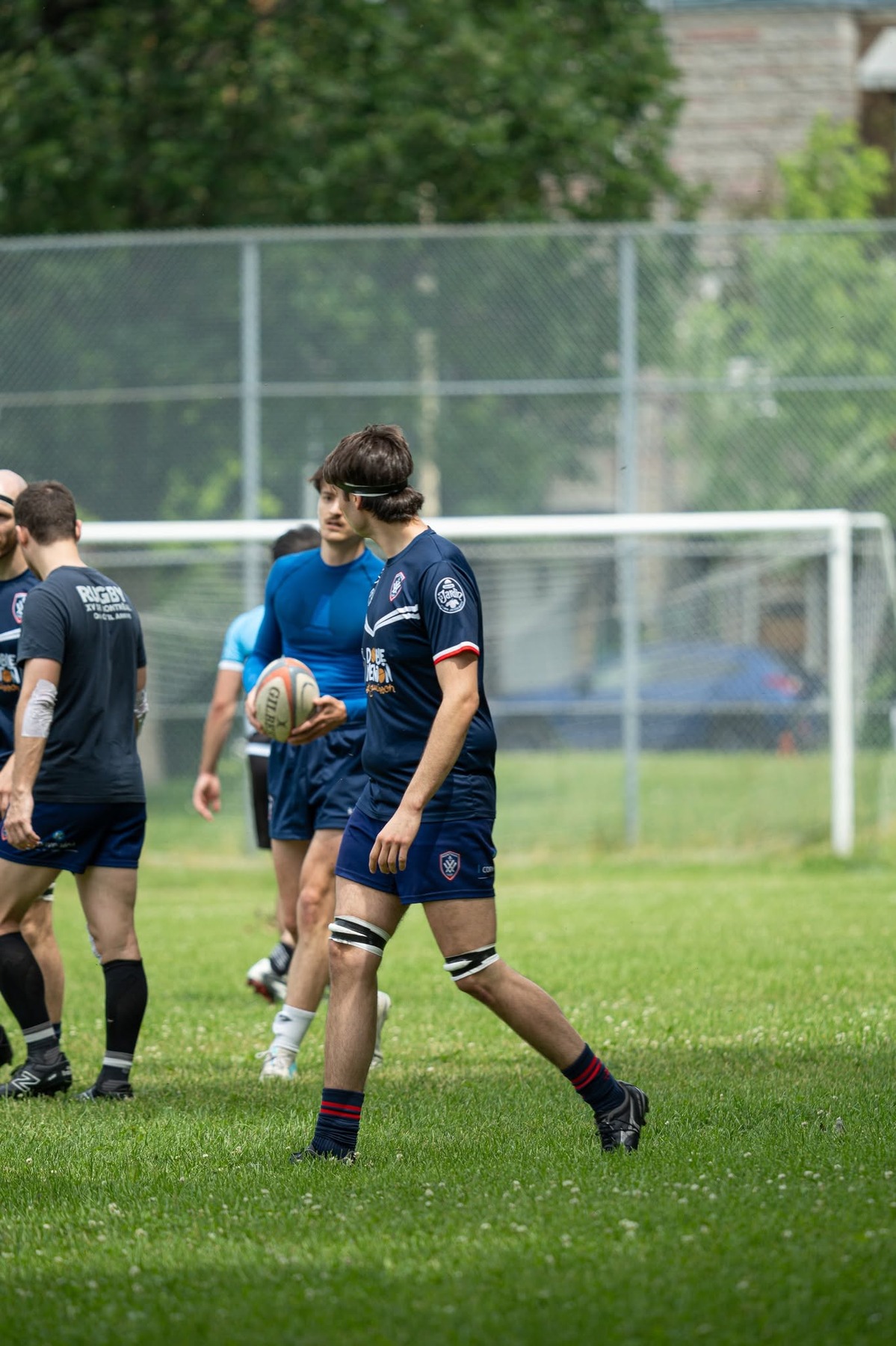  Rugby XV de Montréal - Montreal Wanderers Rugby Football Club - Rugby - RQ 2026 - LP1 M - Rés - XV de Montréal vs Montreal Wanderers (#RQ26LPMBRXVW7) Photo by:  | Siuxy Sports 2026-07-04