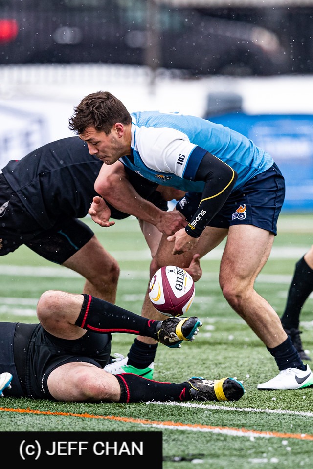  University of Victoria - University of New Brunswick - Rugby -  Rugby CANUMENS 2019 - U Victoria vs U New Brunswick - by Jeff Chan (#CANUMENS1901) Photo by: Jeff Chan | Siuxy Sports 2019-11-20