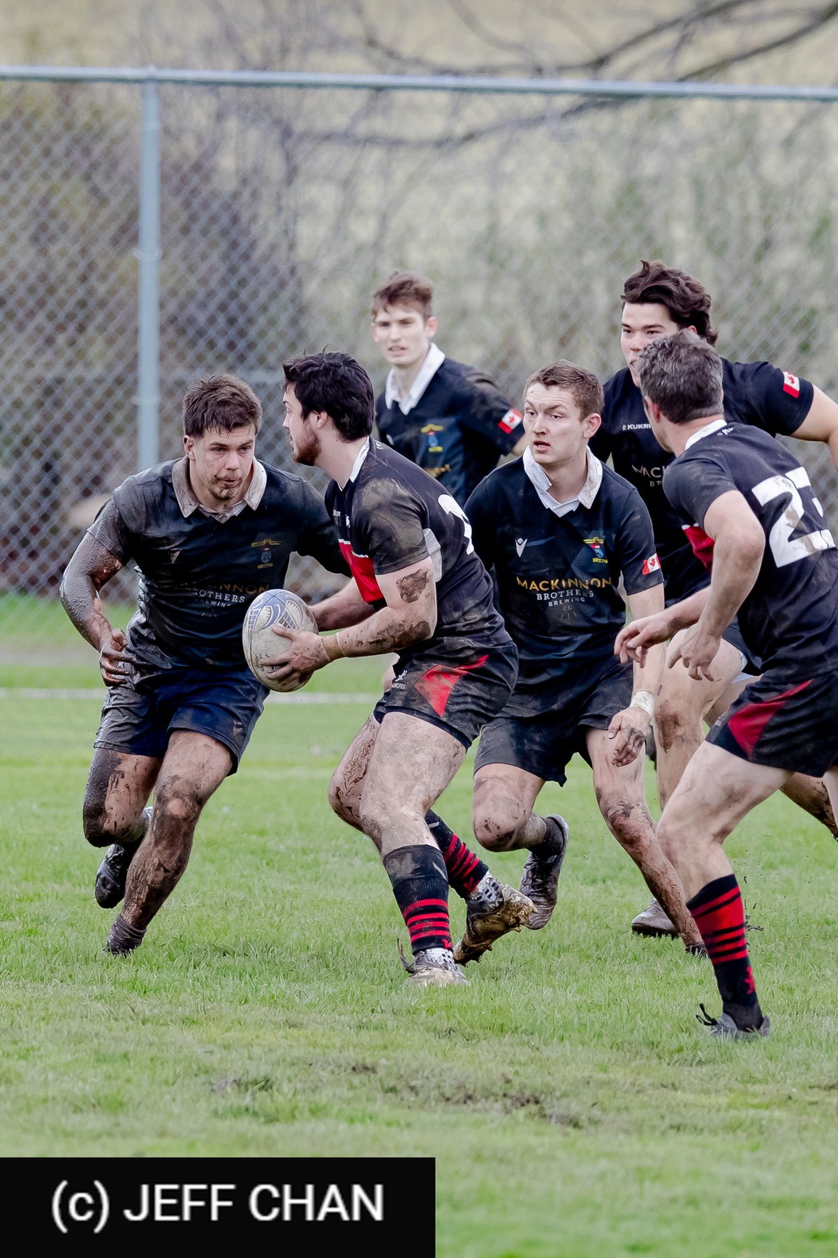  Kingston RFC - Oshawa Vikings RC - Rugby - Rugby Ontario 2025 - Kingston vs Oshawa (#RON25KINGOSH5) Photo by: Jeff Chan | Siuxy Sports 2025-05-03