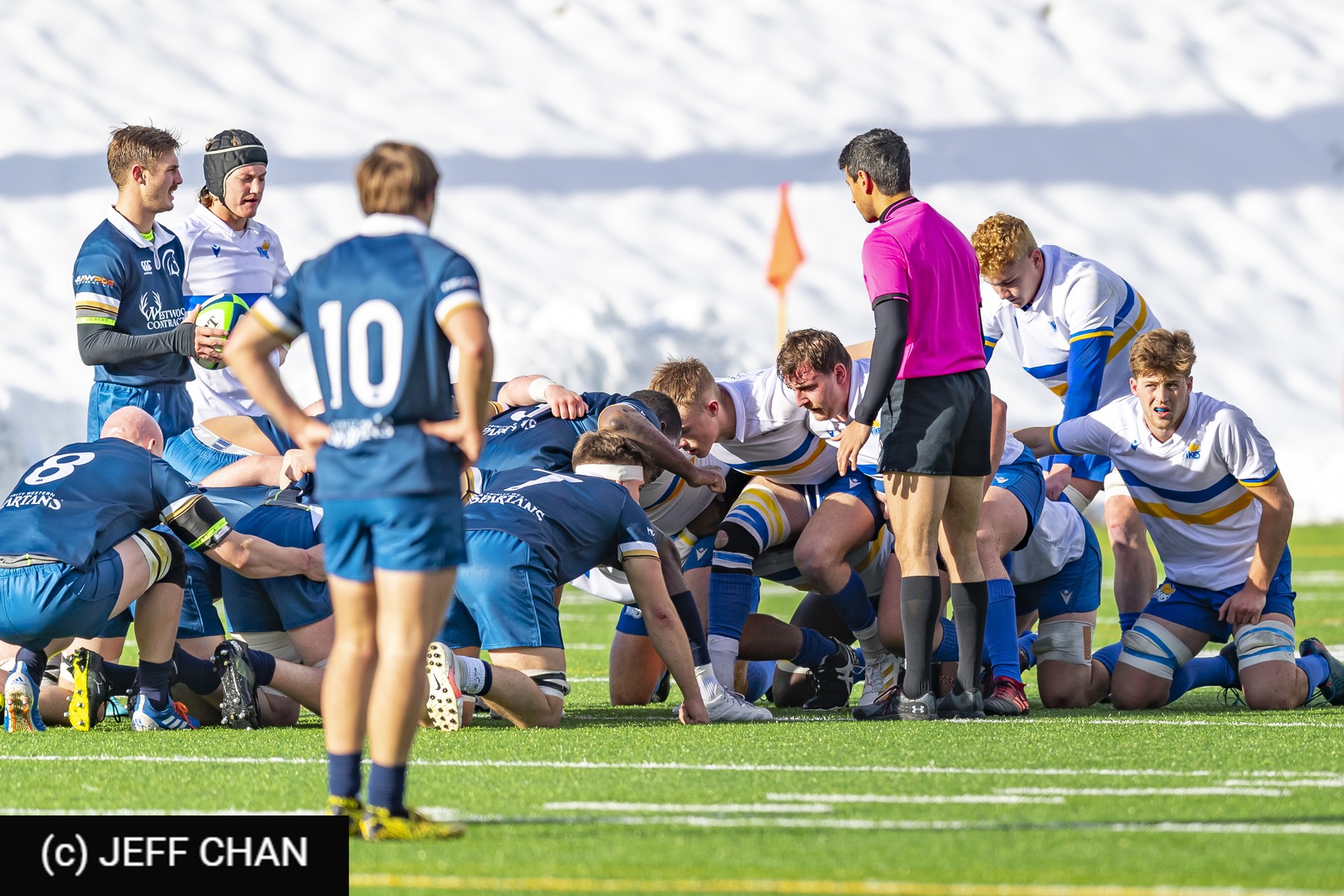  University of Victoria - Trinity Western University - Rugby - CANUMENS 2022 - U Victoria vs  Trinity Western U -  by Jeff Chan (#CANUMENS2201) Photo by: Jeff Chan | Siuxy Sports 2022-11-30