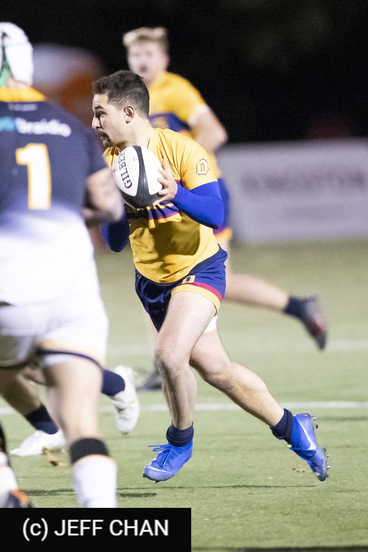  Queen's University - University of British Columbia - Rugby - CANUMENS 2021 - Queen's U vs U British Columbia - by Jeff Chan (#CANUMENS2105) Photo by: Jeff Chan | Siuxy Sports 2021-11-26