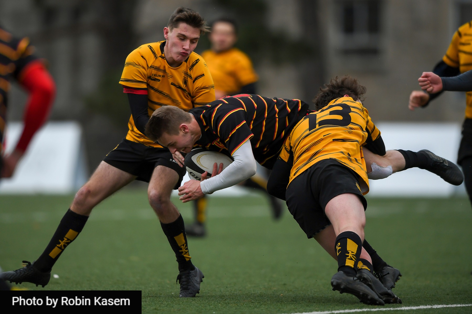  University of Calgary - Dalhousie University - Rugby - CANUMENS 2021 - U Calgary vs Dalhousie U - Game#1 by Jeff Chan (#CANUMENS2108) Photo by: Jeff Chan | Siuxy Sports 2021-11-26