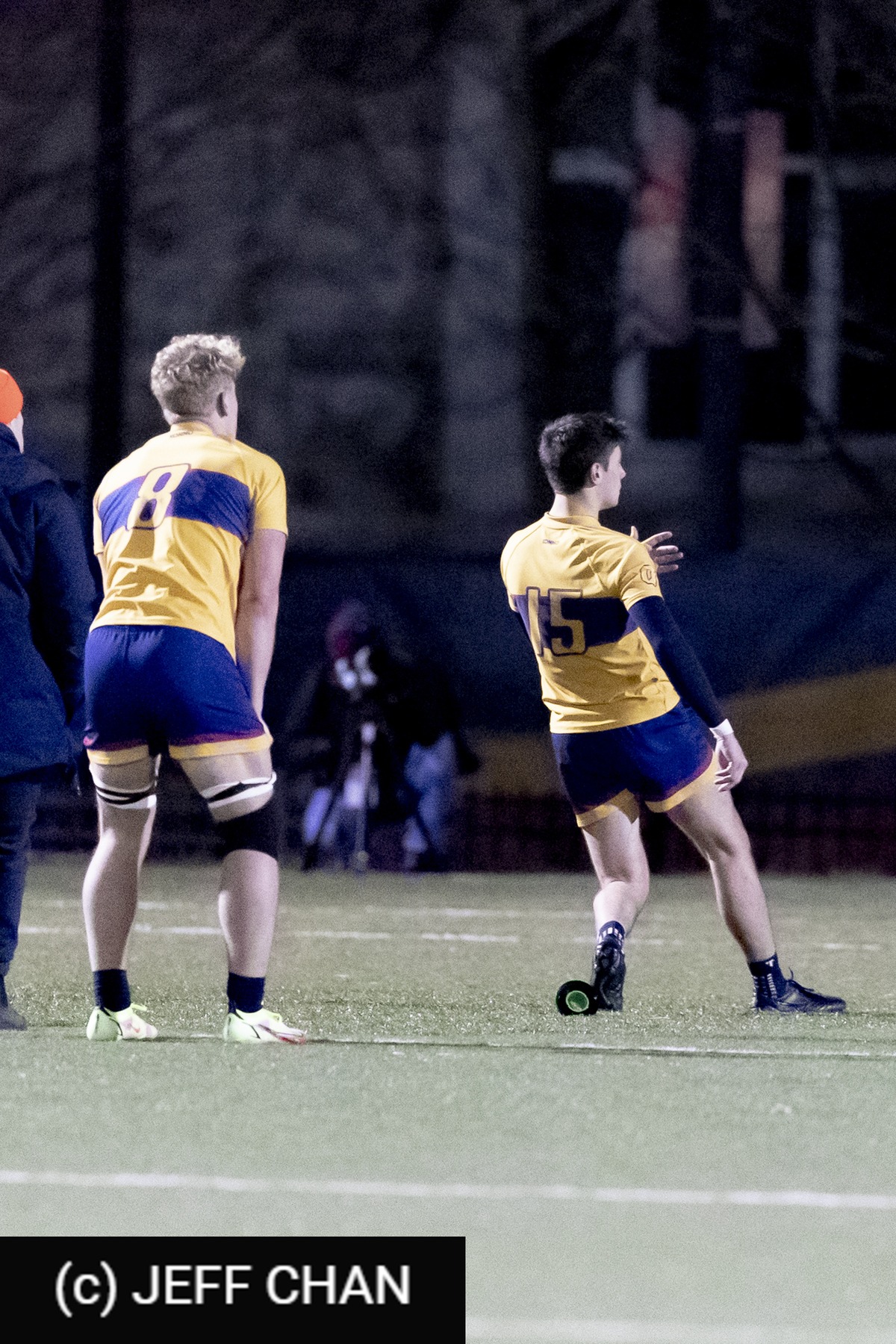  Queen's University - Université Concordia - Rugby - CANUMENS 2021 - Queen's U vs Concordia U - by Jeff Chan (#CANUMENS2104) Photo by: Jeff Chan | Siuxy Sports 2021-11-24