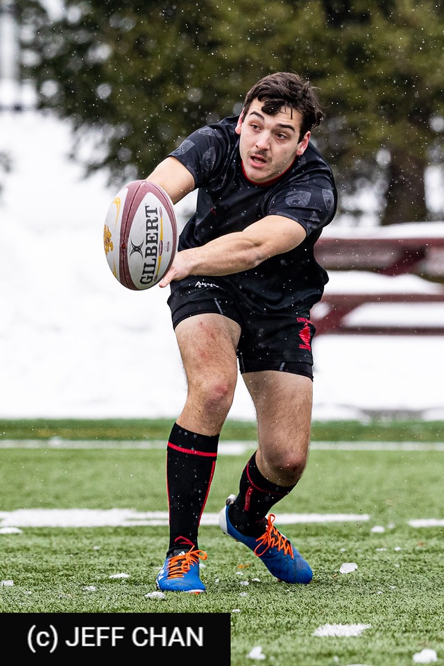  University of Victoria - University of New Brunswick - Rugby -  Rugby CANUMENS 2019 - U Victoria vs U New Brunswick - by Jeff Chan (#CANUMENS1901) Photo by: Jeff Chan | Siuxy Sports 2019-11-20