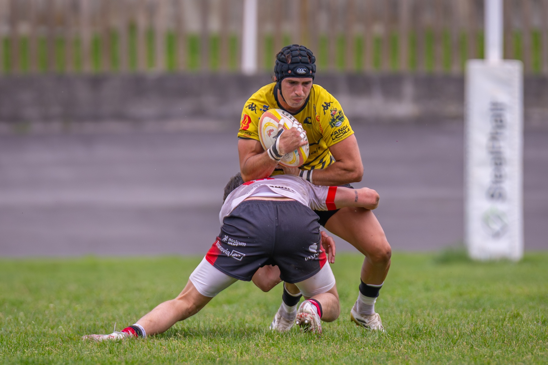  Getxo Artea Rugby Taldea - CAU Rugby Valencia - Rugby - FER 2026 - Liga Ascenso a Elite - Getxo - CAU Valencia  (#FER26LAEGCV5) Photo by: Fredy Monfoto | Siuxy Sports 2026-05-10