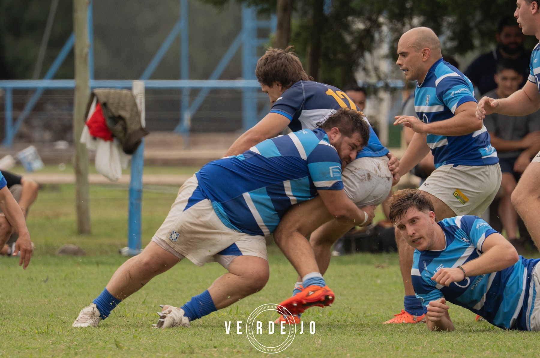  Luján Rugby Club - Centro Naval - Rugby - URBA 2026 - 1ra C - Lujan vs Centro Naval (1ra, Inter, PreInter A) (#URBA261CLRCN3) Photo by: Ignacio Verdejo | Siuxy Sports 2026-03-28