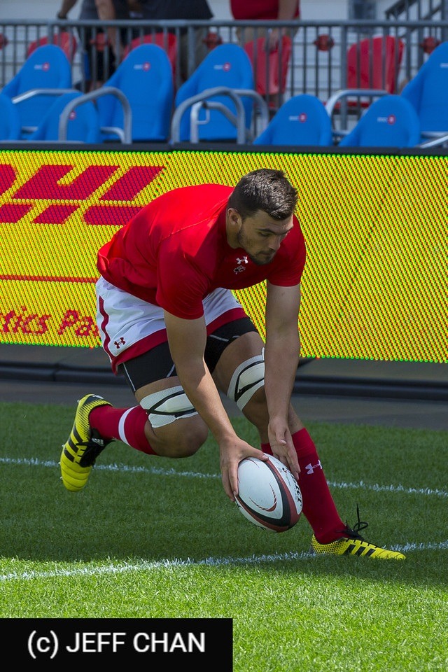  Canada Rugby XV M - Nazionale di rugby a 15 dell'Italia - Rugby - Test Match 2016 Canada vs Italy (#TM16CAIT06) Photo by: Jeff Chan | Siuxy Sports 2016-06-26