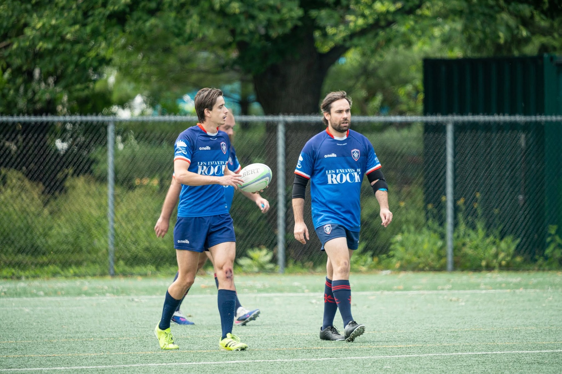  Rugby XV de Montréal - Montreal Wanderers Rugby Football Club - Rugby - RQ 2026 - LP1 M - Rés - XV de Montréal vs Montreal Wanderers (#RQ26LPMBRXVW7) Photo by:  | Siuxy Sports 2026-07-04