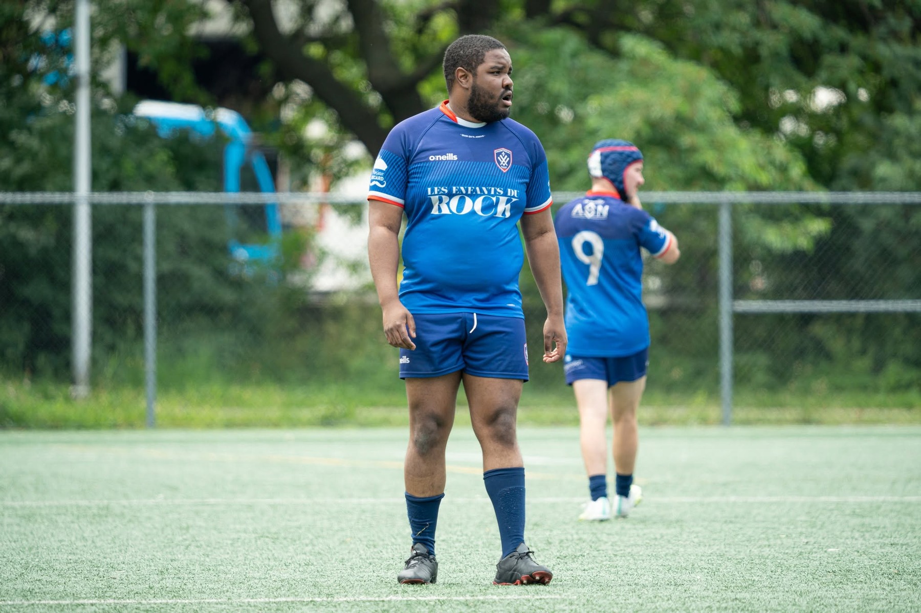  Rugby XV de Montréal - Montreal Wanderers Rugby Football Club - Rugby - RQ 2026 - LP1 M - Rés - XV de Montréal vs Montreal Wanderers (#RQ26LPMBRXVW7) Photo by:  | Siuxy Sports 2026-07-04