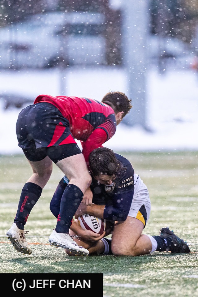  University of British Columbia - Brock University - Rugby - CANUMENS 2019 - U British Columbia vs Brock U - by Jeff Chan (#CANUMENS1902) Photo by: Jeff Chan | Siuxy Sports 2019-11-20