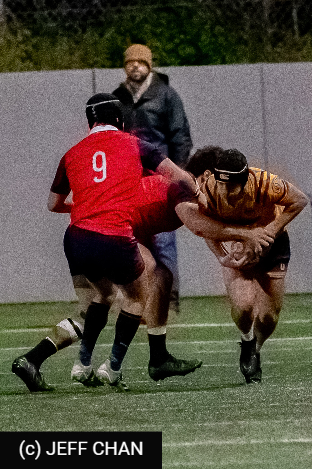  ÉTS (École de technologie supérieure) - Queen's University - Rugby - CANUMENS 2024 - Final - ETS vs Queen's by Jeff Chan (#CANUMENS2412) Photo by: Jeff Chan | Siuxy Sports 2024-11-17
