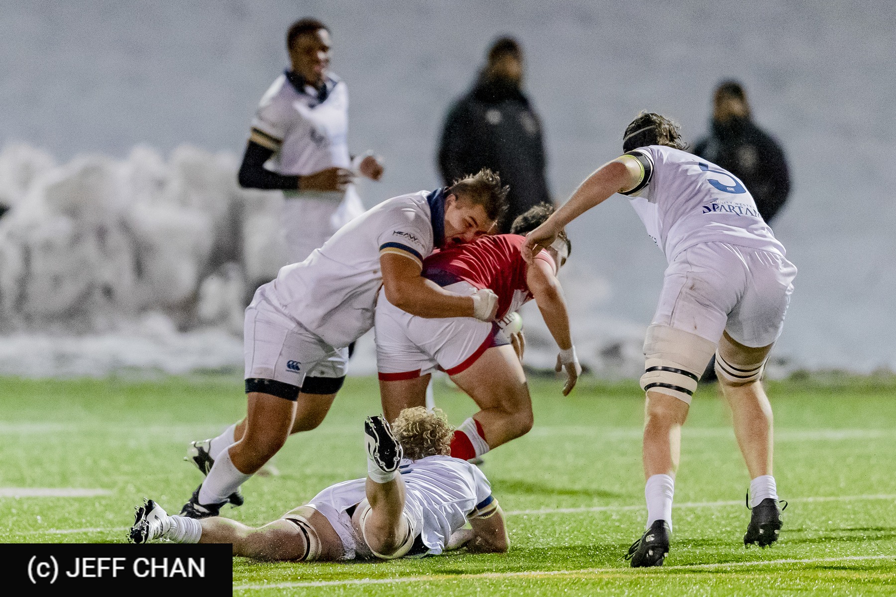  Trinity Western University - Université McGill - Rugby - CANUMENS 2022 - Trinity Western U vs McGill U -  by Jeff Chan (#CANUMENS2206) Photo by: Jeff Chan | Siuxy Sports 2022-12-02