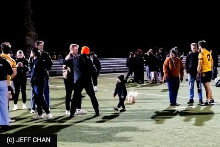 OUA 2024 Queen's vs Brock